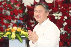 Lãnh đạo Cục Chuyển đổi số Quốc gia: VDA 2026 thúc đẩy chuyển đổi số thực chất